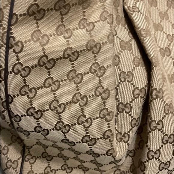 Gucci bag - Picture 12 of 13